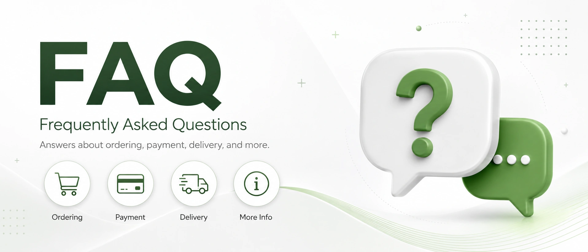 Indigenous Midtown Cannabis FAQ — Your Questions Answered